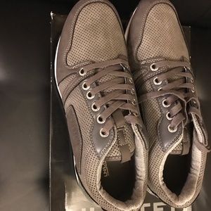 Kenneth Cole Unlisted Men’s Casual Sneaker NIB